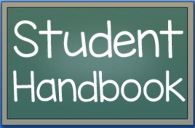 Student Handbook