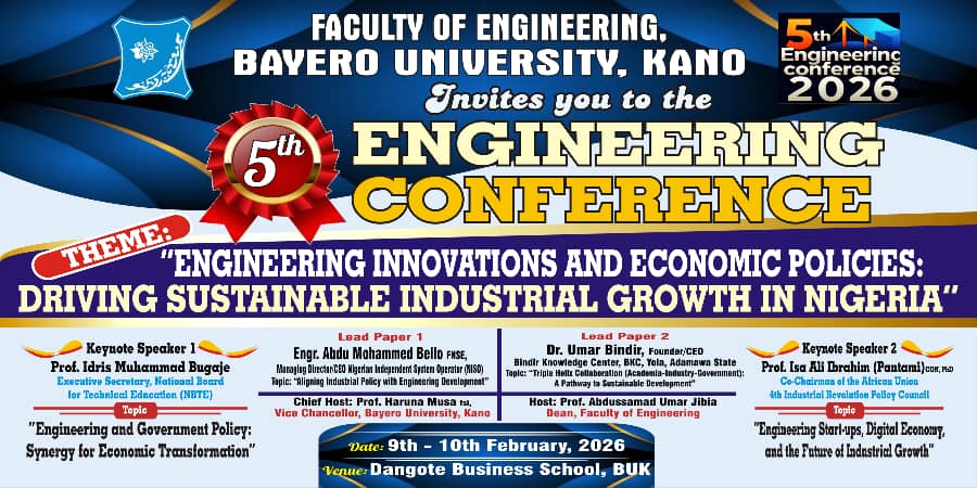 Engineering Conference