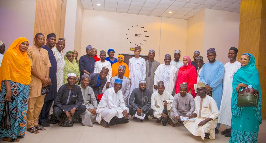 Group Photograph