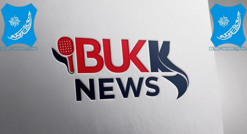 buk news
