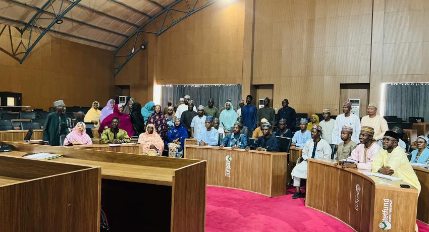 Registry Roundtable Discussion