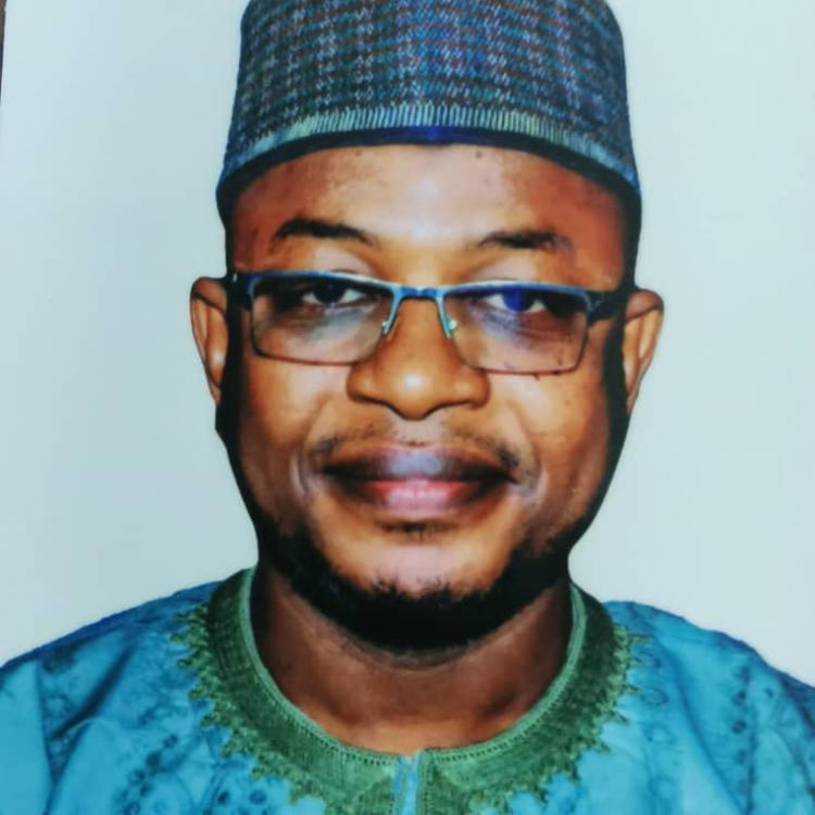 Prof. Mahmud Umar Sani