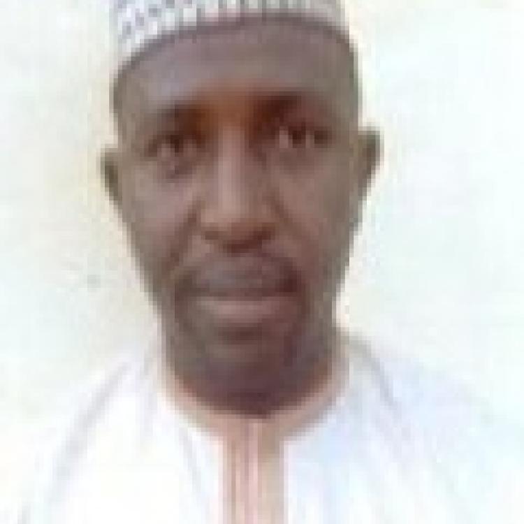 Prof. Mahmoud M Lawan